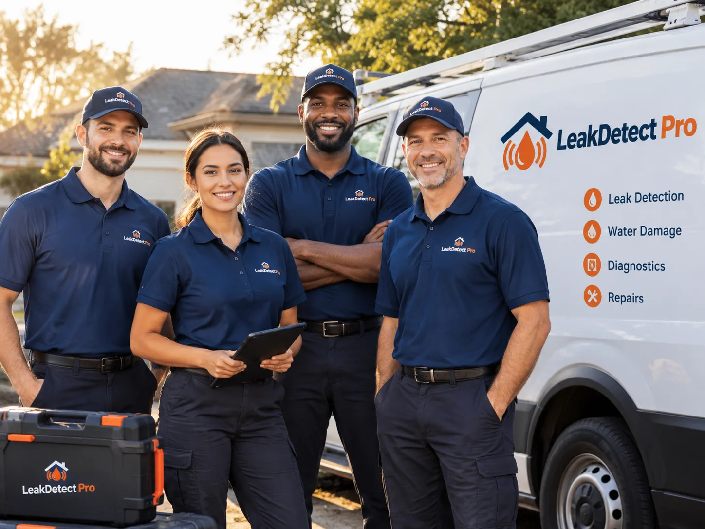 Roof Repair company in Jersey, GA